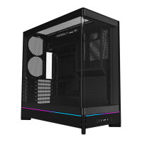 Midi Montech HS02 TG Black