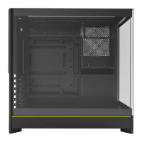 Midi Montech HS02 TG Black
