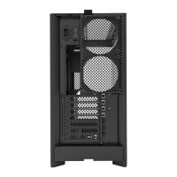 Midi Montech HS02 TG Black