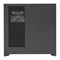 Midi Montech HS02 TG Black