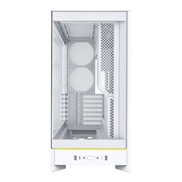 Midi Montech HS02 TG White