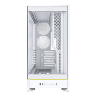 Midi Montech HS02 TG White