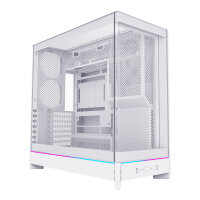 Midi Montech HS02 TG White