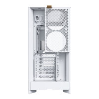 Midi Montech HS02 TG White