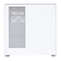 Midi Montech HS02 TG White