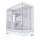 Midi Montech HS02 TG White