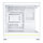 Midi Montech HS02 TG White