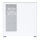 Midi Montech HS02 TG White