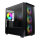 Midi Montech X5M TG Black