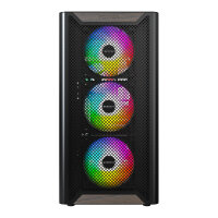 Midi Montech XR Wood Black