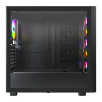 Midi Montech XR Wood Black