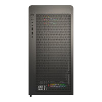 Midi Montech XR Wood Black