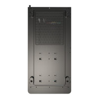 Midi Montech XR Wood Black