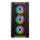 Midi Montech XR Wood Black
