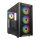 Midi Montech XR Wood Black