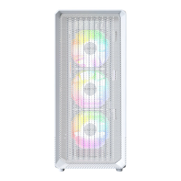 Midi Montech X5 TG White