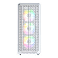 Midi Montech X5 TG White
