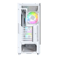 Midi Montech X5 TG White
