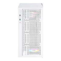 Midi Montech X5 TG White