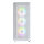 Midi Montech X5 TG White