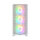 Midi Montech AIR 903 MAX TG White