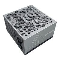 850W Montech CENTURY II 850 (silber, 1x 12-Pin High Power...