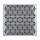 850W Montech CENTURY II 850 (silber, 1x 12-Pin High Power GPU, 4x PCIe, Kabelmanagement, 850 Watt)