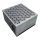 1050W Montech CENTURY II 1050 (silber, 1x 12-Pin High Power GPU, 6x PCIe, Kabelmanagement, 1050 Watt)