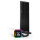 K Montech HyperFlow Digital 360 Black