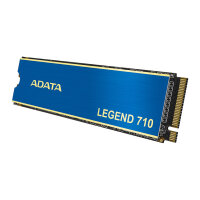 M.2 512GB ADATA PCI-E NVMe Legend 710 retail