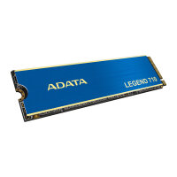 M.2 512GB ADATA PCI-E NVMe Legend 710 retail