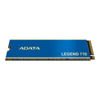 M.2 512GB ADATA PCI-E NVMe Legend 710 retail