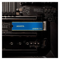 M.2 512GB ADATA PCI-E NVMe Legend 710 retail