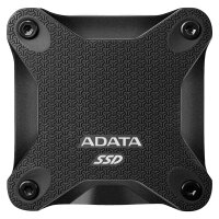 1TB ADATA Portable SD620 USB3.2 schwarz