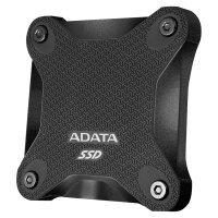 1TB ADATA Portable SD620 USB3.2 schwarz