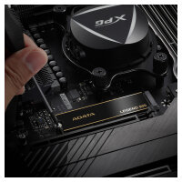 M.2 2TB ADATA PCI-E NVMe Gen4 Legend 900 retail