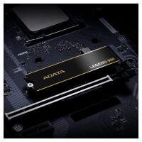 M.2 2TB ADATA PCI-E NVMe Gen4 Legend 900 retail
