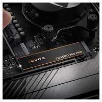 M.2 2TB ADATA PCI-E NVMe Gen4 Legend 900 PRO