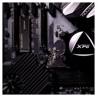 M.2 2TB ADATA PCI-E NVMe Gen4 Legend 900 PRO