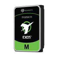 28TB Seagate ST28000NM003K EXOS 7200RPM 512MB Ent.
