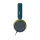 Philips TAK2000CT/00 On Ear Kopfhörer für Kinder - Blau / Grün