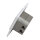 Logilink CAT 6 Auf und Unterputzdose vollgeschirmt RAL 9003
