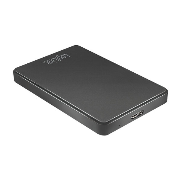 USB 3.0 2,5" HDD Gehäuse SATA HDD/SSD