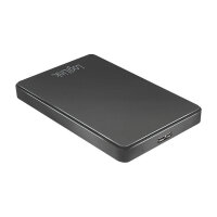 USB 3.0 2,5" HDD Gehäuse SATA HDD/SSD