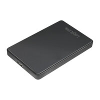 USB 3.0 2,5" HDD Gehäuse SATA HDD/SSD