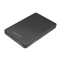 USB 3.0 2,5" HDD Gehäuse SATA HDD/SSD