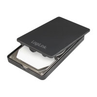 USB 3.0 2,5" HDD Gehäuse SATA HDD/SSD