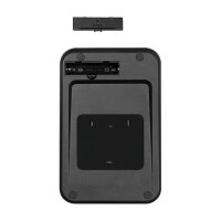 Logilink Keypad Bluetooth, mit 17 Tasten, V5.1, schwarz
