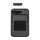 Logilink Keypad Bluetooth, mit 17 Tasten, V5.1, schwarz