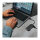 Logilink USB 3.2 HUB 4-port, Gen1 schwarz